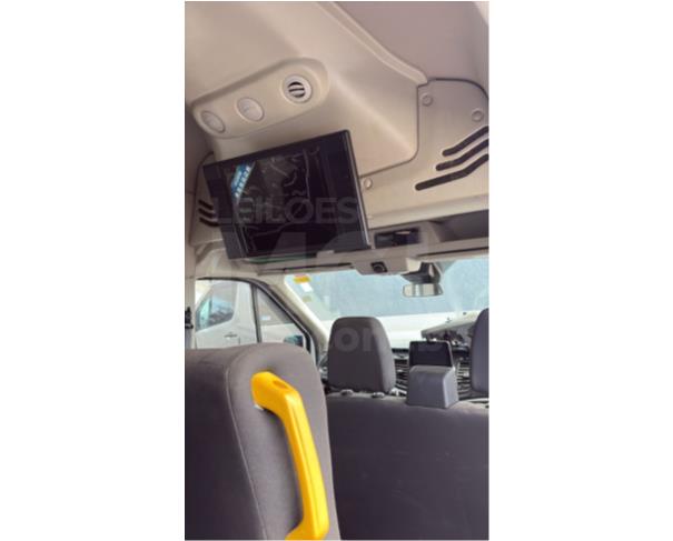 Foto de JENIPAPO DE MINAS/MG - Ford Transit 460 B, 2022/2022, DIESEL 
