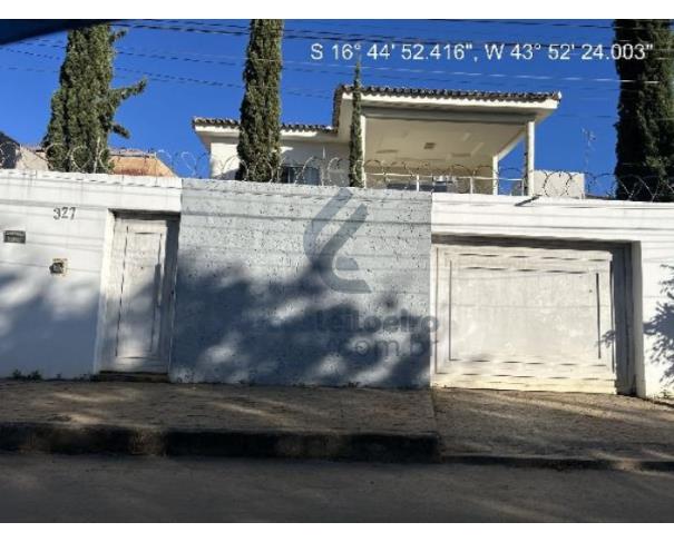 Foto de MONTES CLAROS/MG — Casa Vargem Grande Ii (F1444412811840)