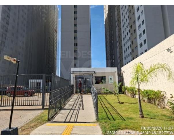 Foto de SÃO PAULO/SP — Apartamento Jardim Pereira Leite (F8787718797772)