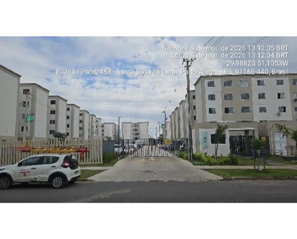 Foto de PORTO ALEGRE/RS — Apartamento Santa Rosa De Lima (F8787719930131)