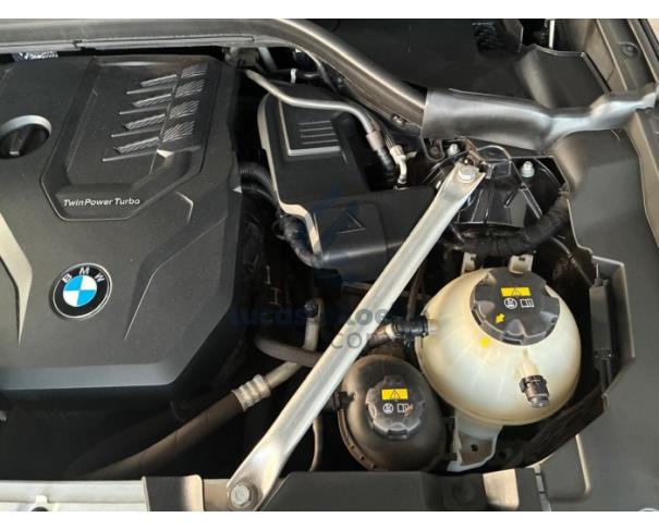 Foto de ITAÚNA/MG - CIRCULÁVEL - MISTO BMW X4 XDRIVE30I - 2020/2020
