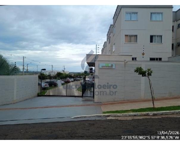 Foto de LONDRINA/PR — Apartamento Conjunto Habitacional Violim (F8787714664549)