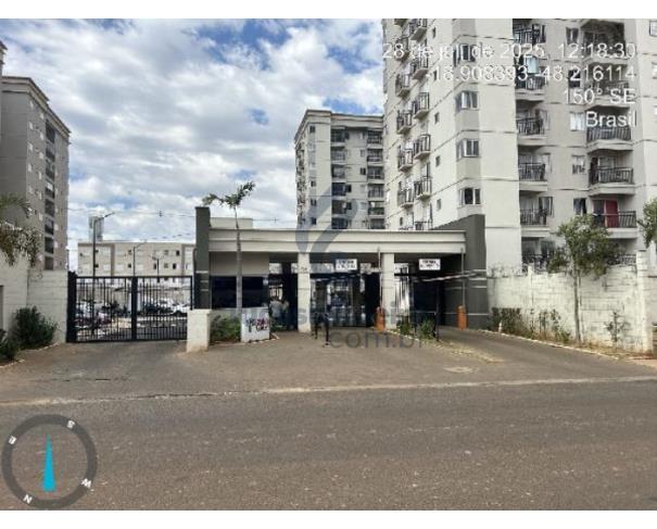 Foto de UBERLÂNDIA/MG — Apartamento Grand Ville (F8787715495830)
