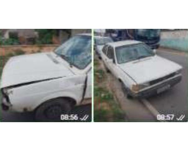 Foto de ITAÚNA/MG - VOLKSWAGEN Gol CL - 1993/1993