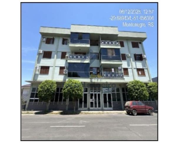 Foto de MONTENEGRO/RS — Apartamento Ferroviário (F10290990)