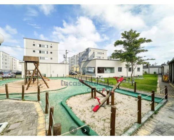 Foto de SUZANO/SP — Apartamento no Parque Santa Rosa