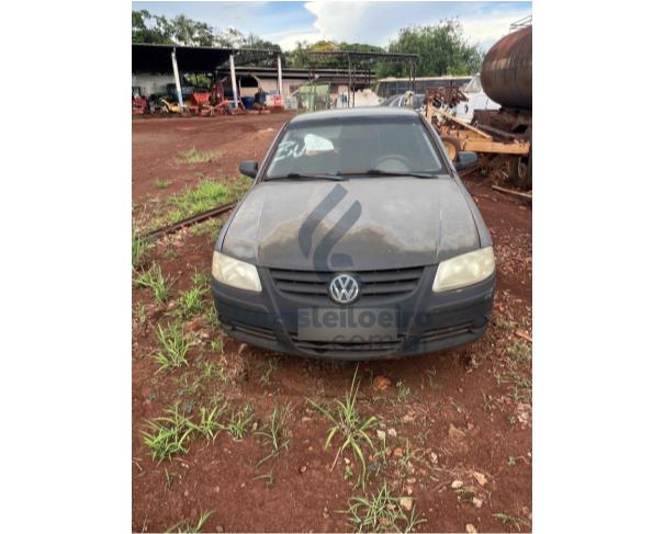 Foto de BANDEIRANTES/PR -  VW Gol 1.0, 2007