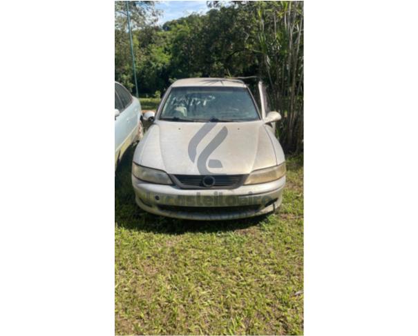Foto de JACAREZINHO/PR - GM Vectra Milenium, 2001/2001 