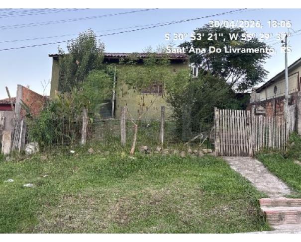 Foto de SANT' ANA DO LIVRAMENTO/RS — Casa Morada Da Colina (F8444405569387)