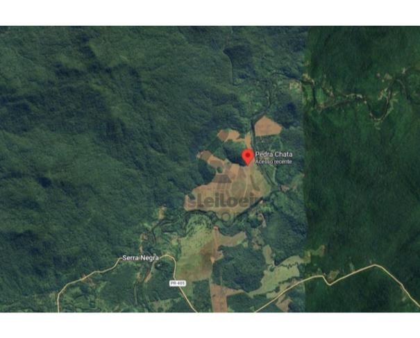 Foto de GUARAQUEÇABA/PR - Fazenda com 173.60.00 hectares no Colônia Fronteira no Parque de Preservação Estadual