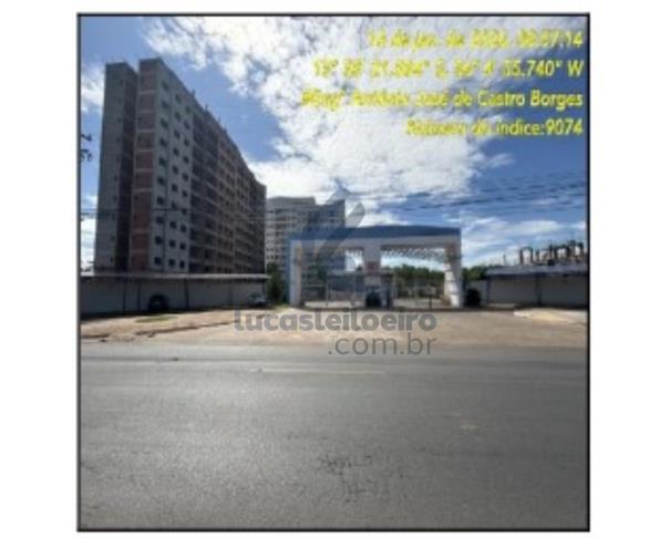 Foto de VÁRZEA GRANDE/MT — Apartamento Cristo Rei (F10289431)