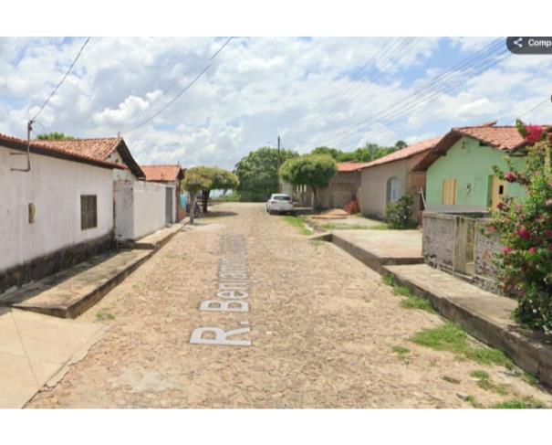 Foto de BENEDITINOS/PI — Casa no Centro