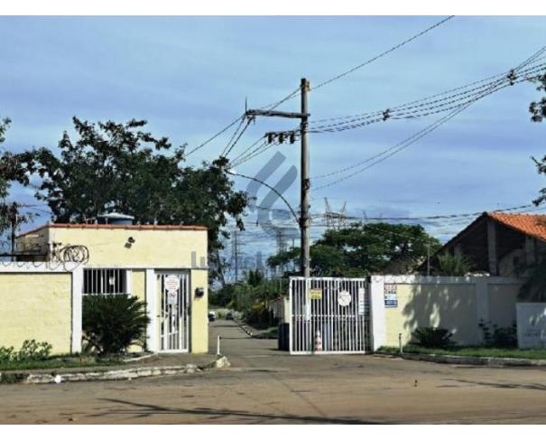 Foto de NOVA IGUAÇU/RJ — Casa Palhada (F8555522604008)