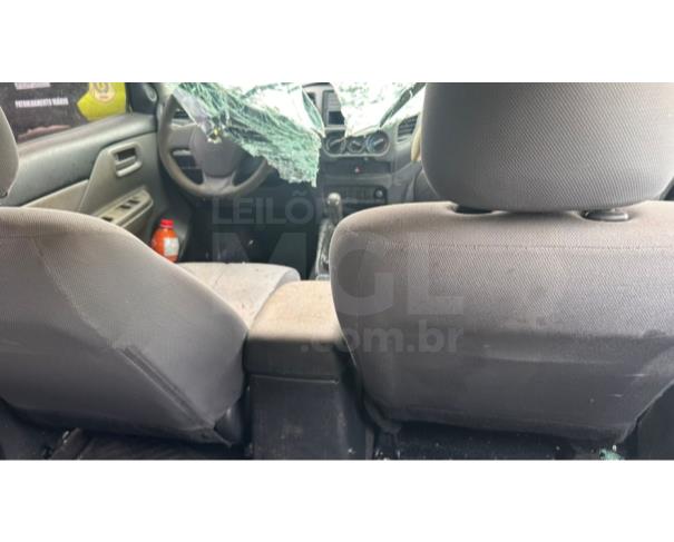 Foto de BRAGANÇA/PA - Caminhonete Mitsubishi L200 Triton Sport GL, 2018/2019, DIESEL 