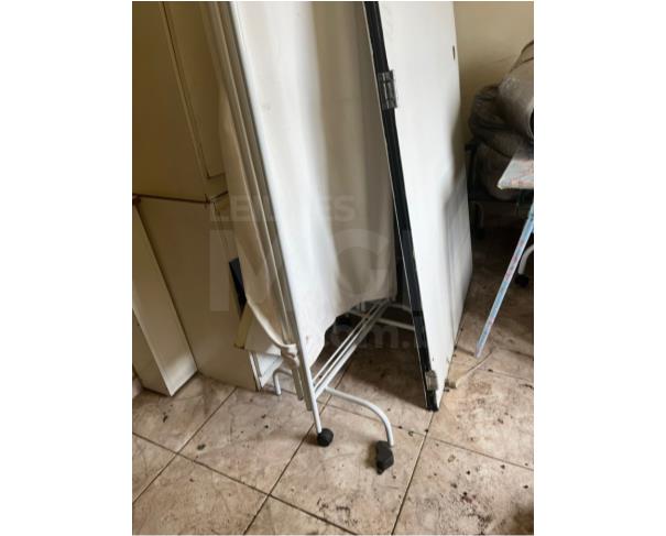Foto de PORTO AMAZONAS/PR - Leilão de Equipamentos, Móveis e Eletrodomésticos Diversos