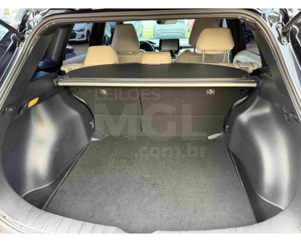 Foto de GOIANIA/GO - TOYOTA/CCROSS XRX HYBRID, 2023/2024