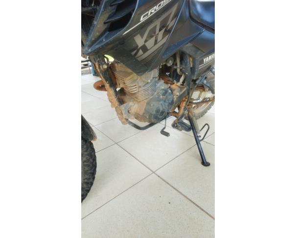 Foto de SÃO FRANCISCO DO GLÓRIA/MG - Yamaha XTZ 150 Crosser S, 2020/2021, FLEX