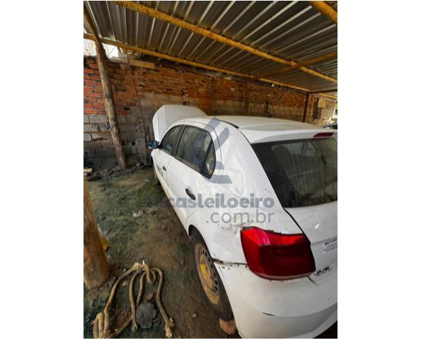 Foto de JORDÂNIA/MG - VW Gol 1.0L MC4, 2021/2022, FLEX
