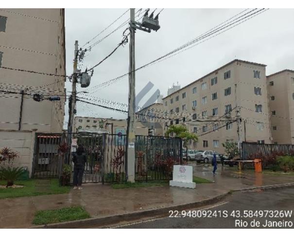 Foto de RIO DE JANEIRO/RJ — Apartamento Guaratiba (F8787718620945)