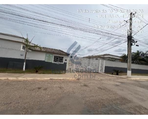 Foto de VALPARAISO DE GOIÁS/GO — Apartamento Chácaras Benvinda (F8787708884729)