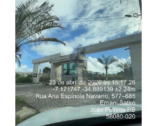 Foto de JOAO PESSOA/PB — Apartamento Ernani Sátiro (F8787706146666)