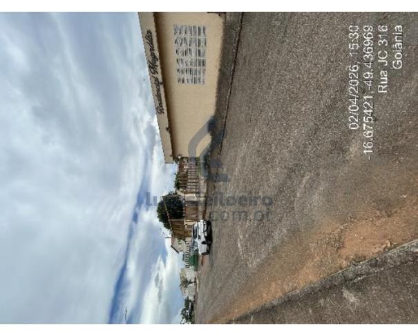 Foto de GOIÂNIA/GO — Apartamento Residencial Jardins Do Cerrado 7 (F8444429643188)
