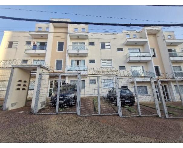 Foto de AMERICANA/SP — Apartamento Parque Residencial Boa Vista (F8444414899432)