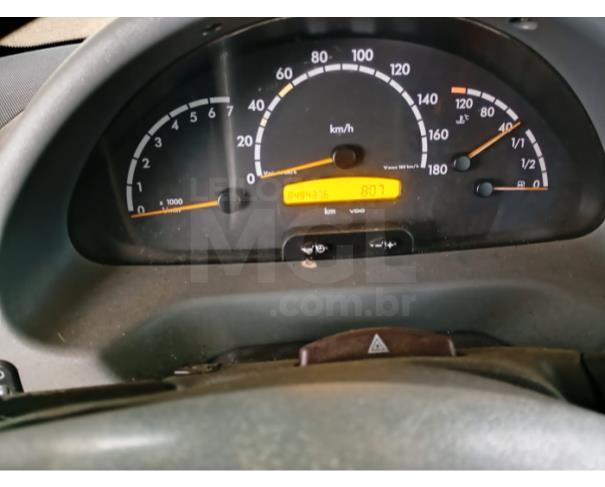 Foto de NOVA BRÉSCIA/RS - Mercedes Benz 313 CDI Sprinter, 2005/2005, DIESEL 