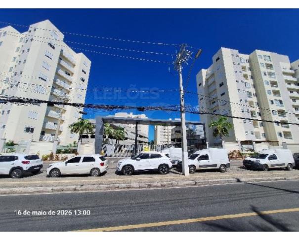 Foto de LAURO DE FREITAS/BA — Apartamento Buraquinho (F1787701564240)