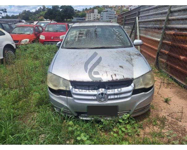 Foto de ITAÚNA/MG - CIRCULÁVEL - VOLKSWAGEN GOLF 2.0 COMFORT LINE - 2007/2007