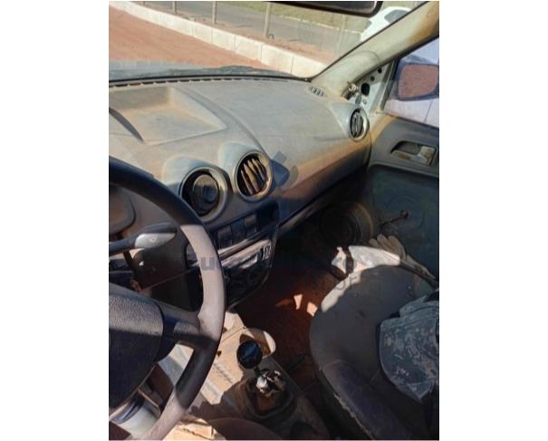 Foto de LIBERDADE/MG -  Vw/Gol 1.6 Power, 2006/2007, FLEX 