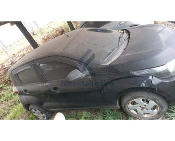 Foto de CUIABÁ/MT - CIRCULÁVEL - FIAT MOBI LIKE - 2019/2020