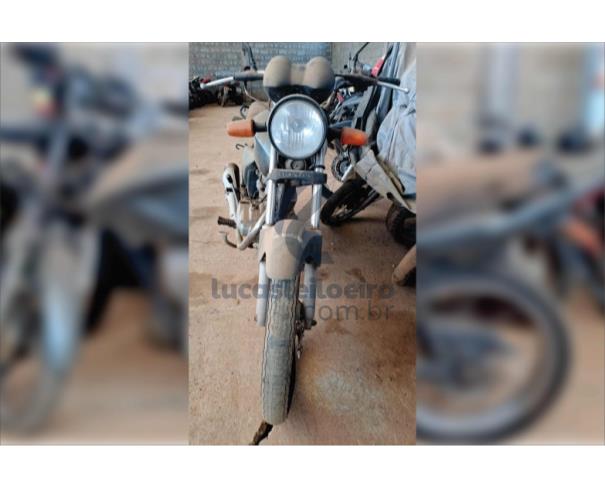 Foto de CURVELO/MG - CIRCULÁVEL - HONDA CG 150 TITAN KS - 2008/2008