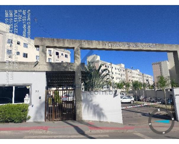 Foto de CARIACICA/ES — Apartamento Tucum (F8787709515913)