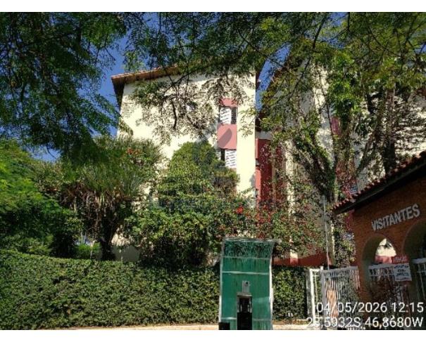Foto de COTIA/SP — Apartamento Granja Viana Ii (F7301100000067)