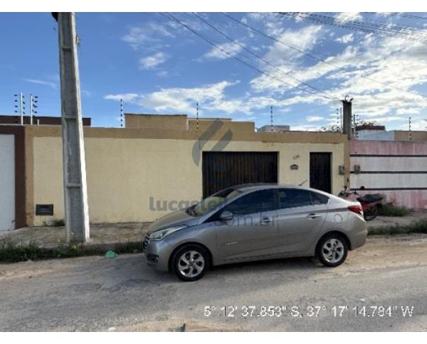 Foto de MOSSORÓ/RN — Casa Rincão (F8444425721060)