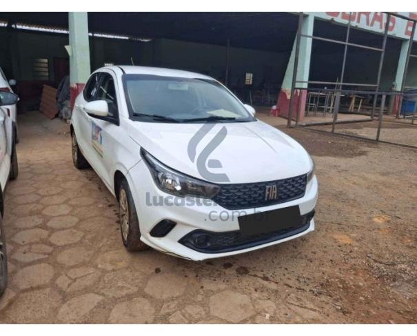 Foto de BOM JESUS DO GALHO/MG - Fiat Argo 1.0, 2022/2022, FLEX 