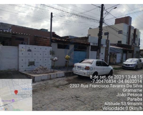 Foto de JOAO PESSOA/PB — Casa Gramame (F8444401283950)
