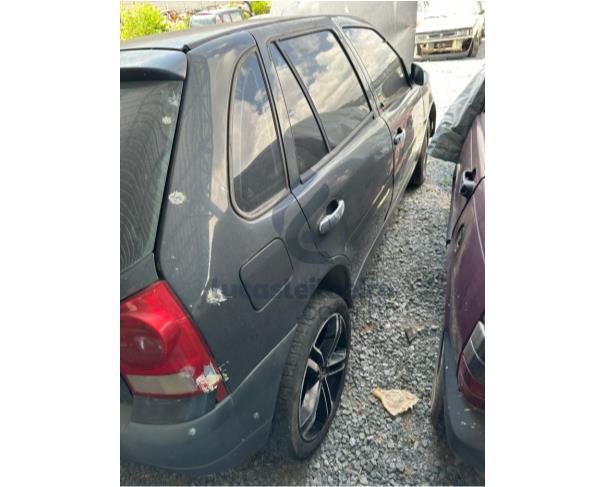 Foto de CAMPO BELO/MG - CIRCULÁVEL - VW GOL 1.0 - 2005/2005