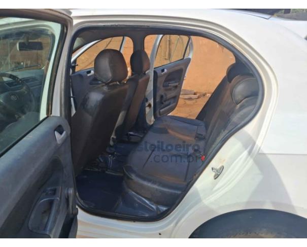 Foto de BOM JESUS DO GALHO/MG - VW Novo Gol Trendline MCV, 2017/2018, FLEX 