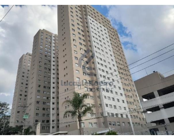 Foto de DIADEMA/SP — Apartamento Piraporinha (F8787704508358)