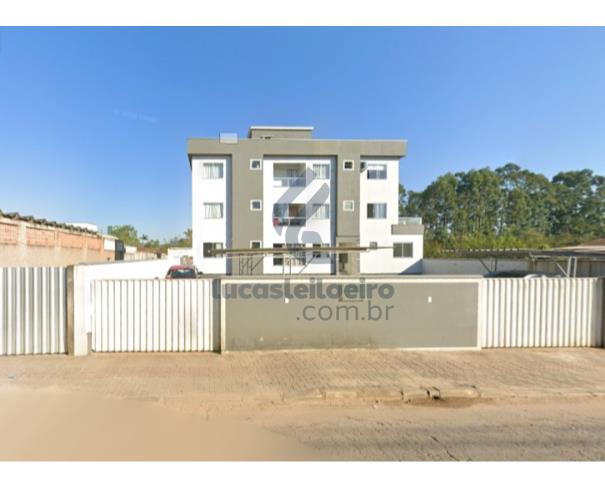 Foto de SÃO JOÃO BATISTA/SC — Apartamento no Cardoso