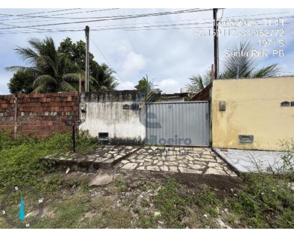 Foto de SANTA RITA/PB — Casa Tibiri (F8444405304812)