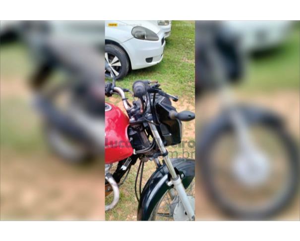 Foto de CUIABÁ/MT - CIRCULÁVEL - HONDA CG 160 START - 2018/2018