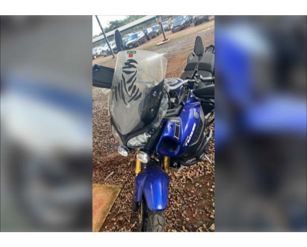 Foto de LAVRAS/MG - CIRCULÁVEL - YAMAHA XT1200Z STENERE D - 2015