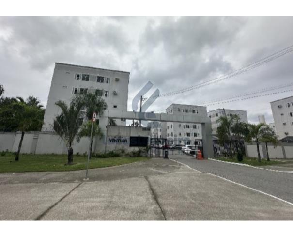 Foto de RIO DE JANEIRO/RJ — Apartamento Santa Cruz (F8555539082760)