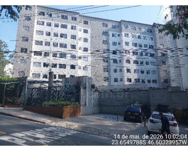 Foto de SÃO PAULO/SP — Apartamento Jardim São Saverio (F8787707401171)