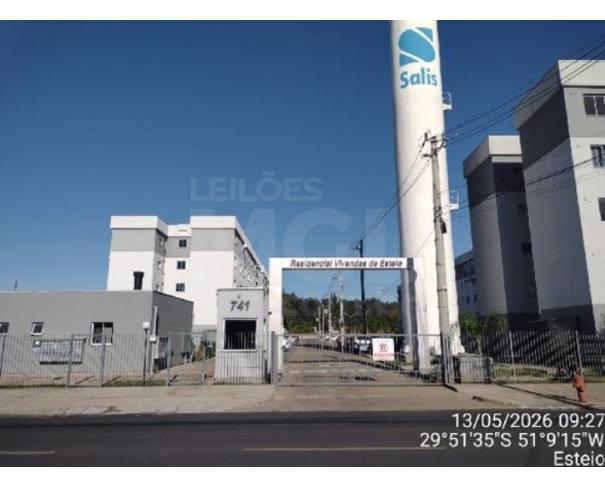 Foto de ESTEIO/RS — Apartamento Olímpica (F8787715906082)