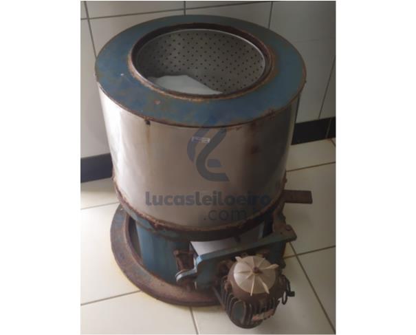 Foto de VIRGEM DA LAPA/MG - Material hospitalar 