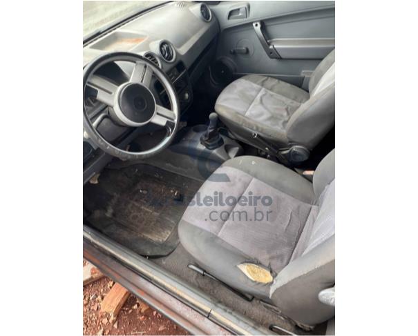 Foto de BANDEIRANTES/PR -  VW Gol 1.0, 2007